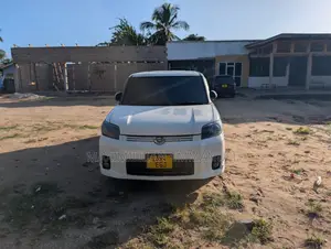 Toyota Rumion 1.5 FWD 2023 White