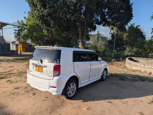 Toyota Rumion 1.5 FWD 2023 White