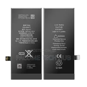 Battery Replacement Service