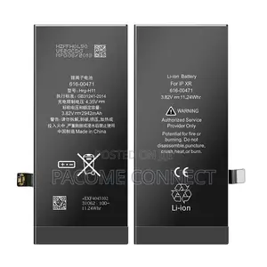 Battery Replacement Service