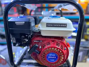 Romex Water Pump 3”