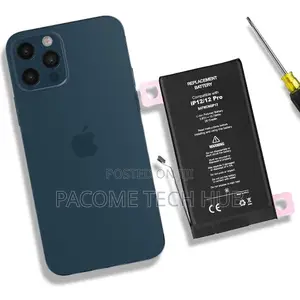 Battery Replacement Service