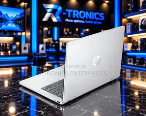 New Laptop HP OmniBook 5 Flip 14-fp0023dx 8GB Intel Core 5 SSD 256GB