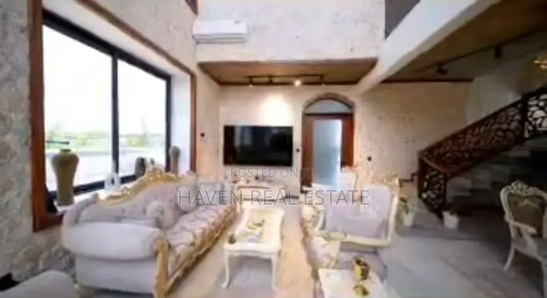 Furnished 3bdrm Villa in Kaskazini A for sale