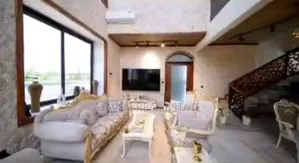 Furnished 3bdrm Villa in Kaskazini A for sale