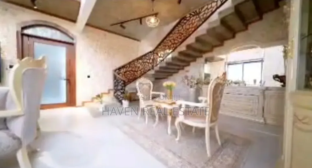 Furnished 3bdrm Villa in Kaskazini A for sale