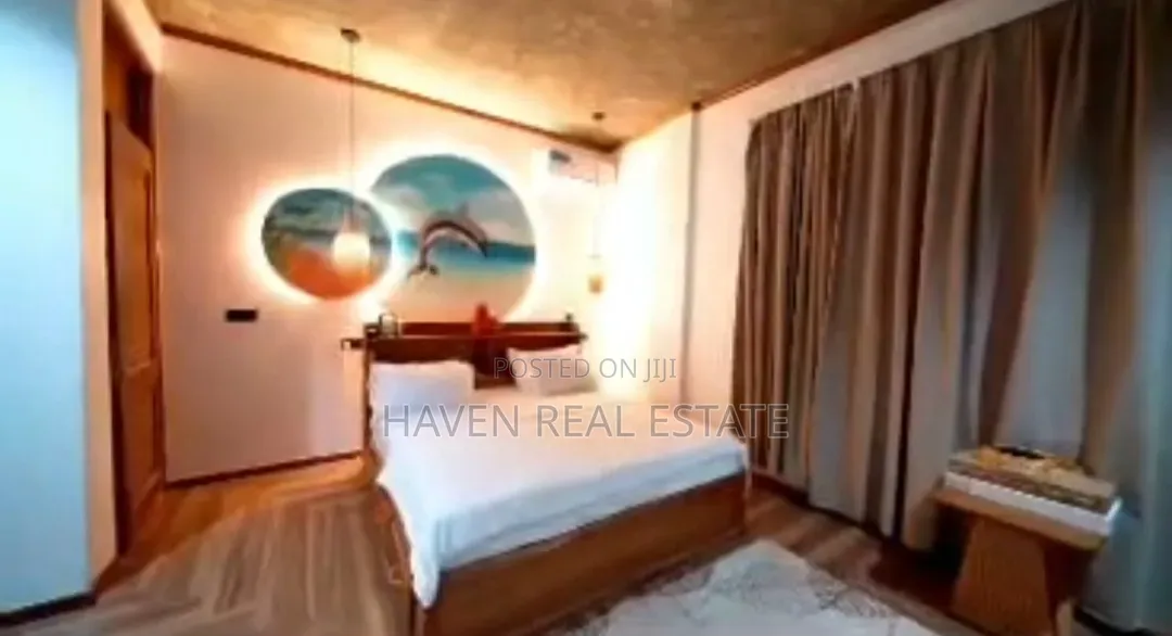 Furnished 3bdrm Villa in Kaskazini A for sale