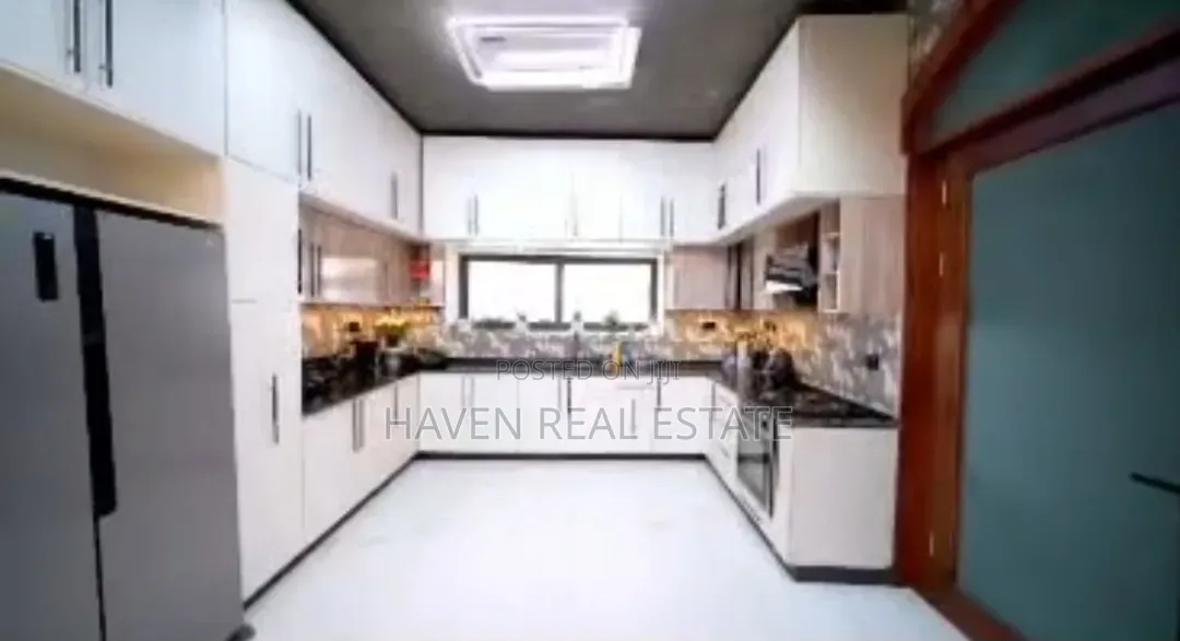 Furnished 3bdrm Villa in Kaskazini A for sale