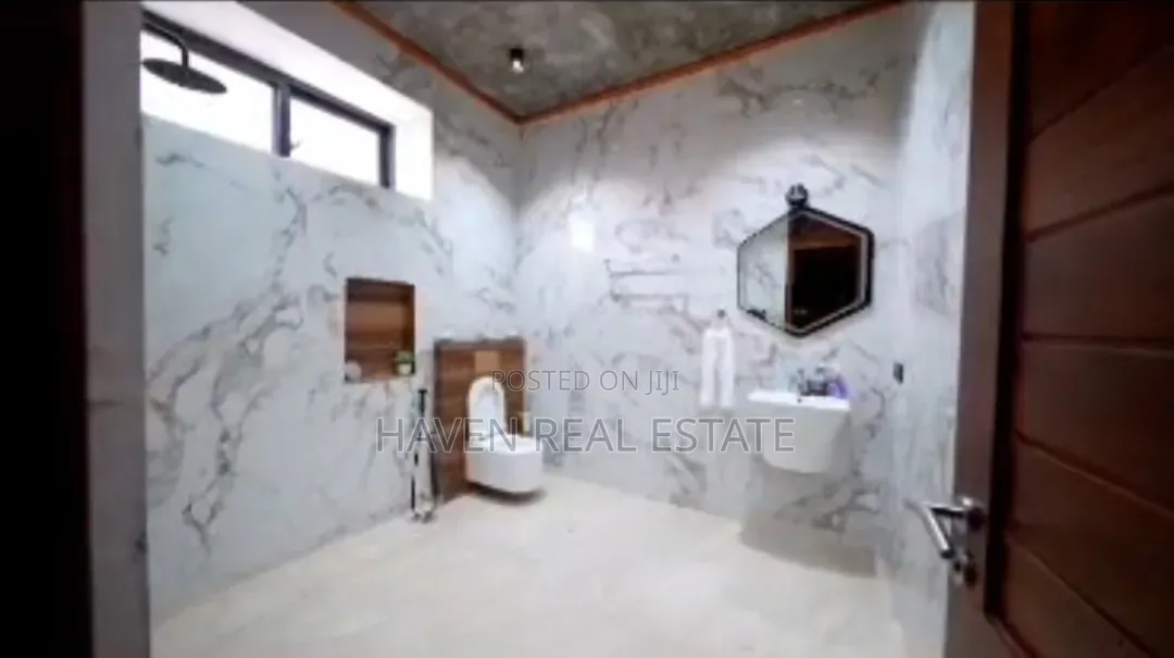 Furnished 3bdrm Villa in Kaskazini A for sale