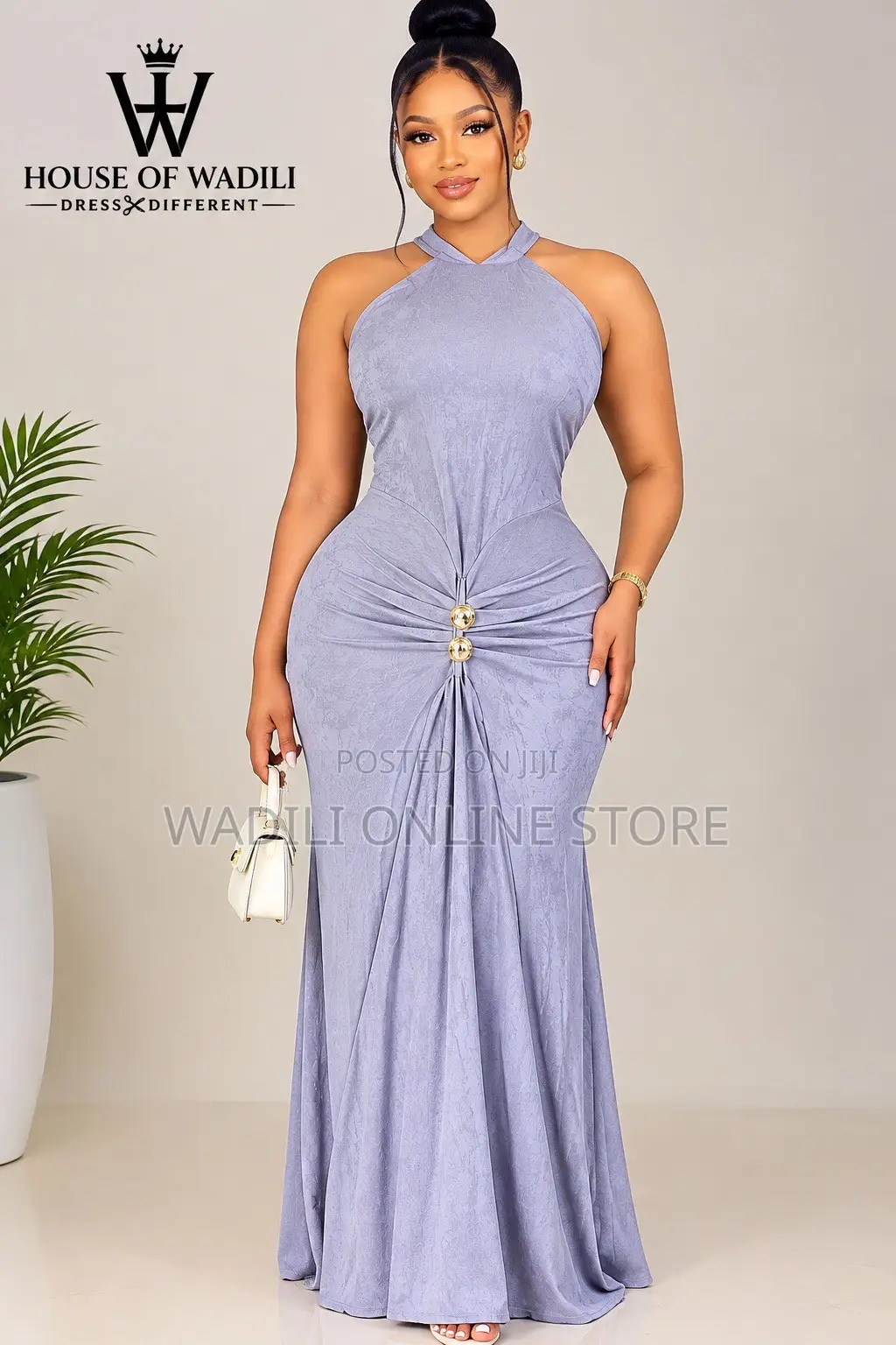 Long Dresses Available
