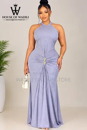 Long Dresses Available
