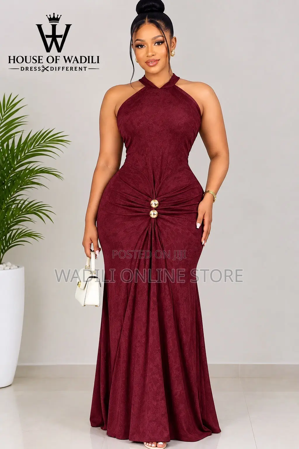 Long Dresses Available