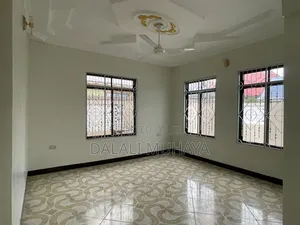 4bdrm House in Kanisani, Mbagala for sale