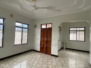 4bdrm House in Kanisani, Mbagala for sale