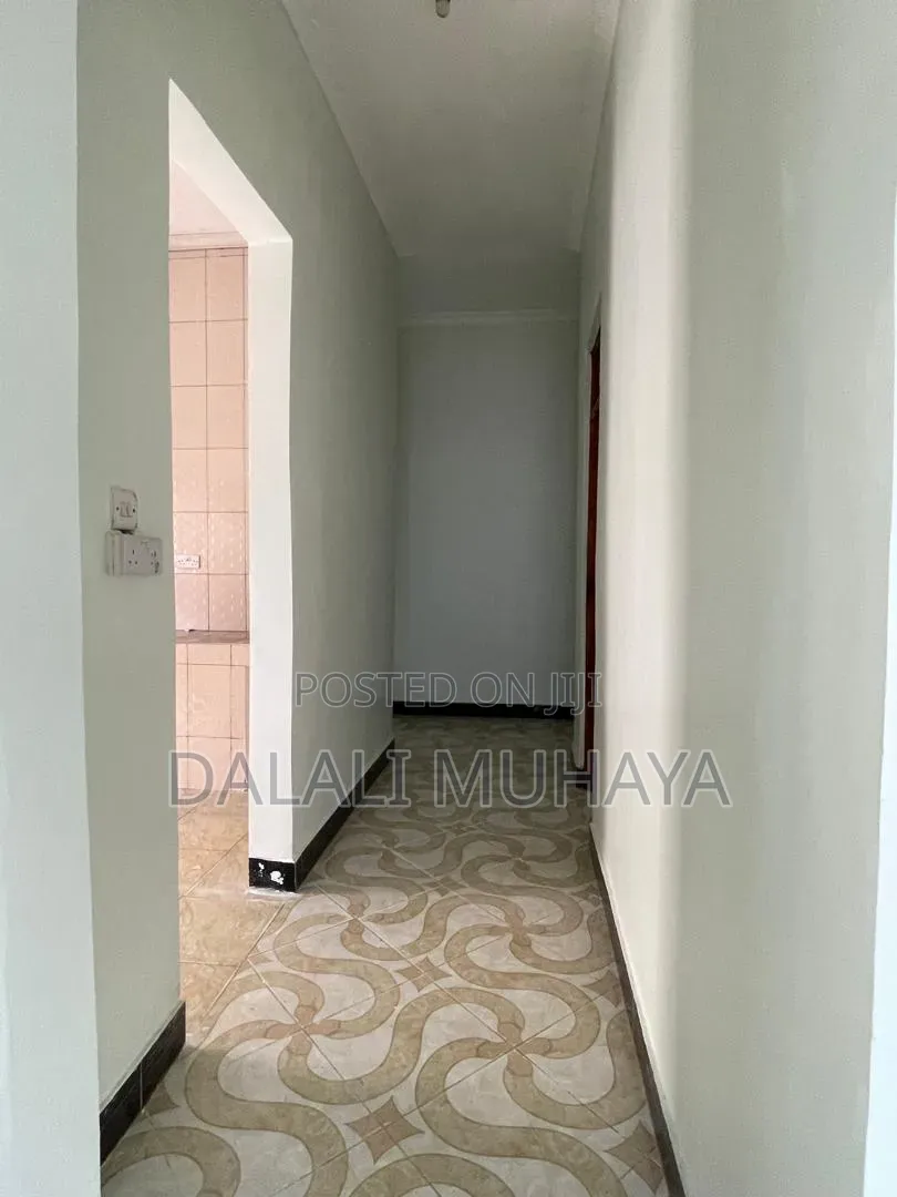 4bdrm House in Kanisani, Mbagala for sale