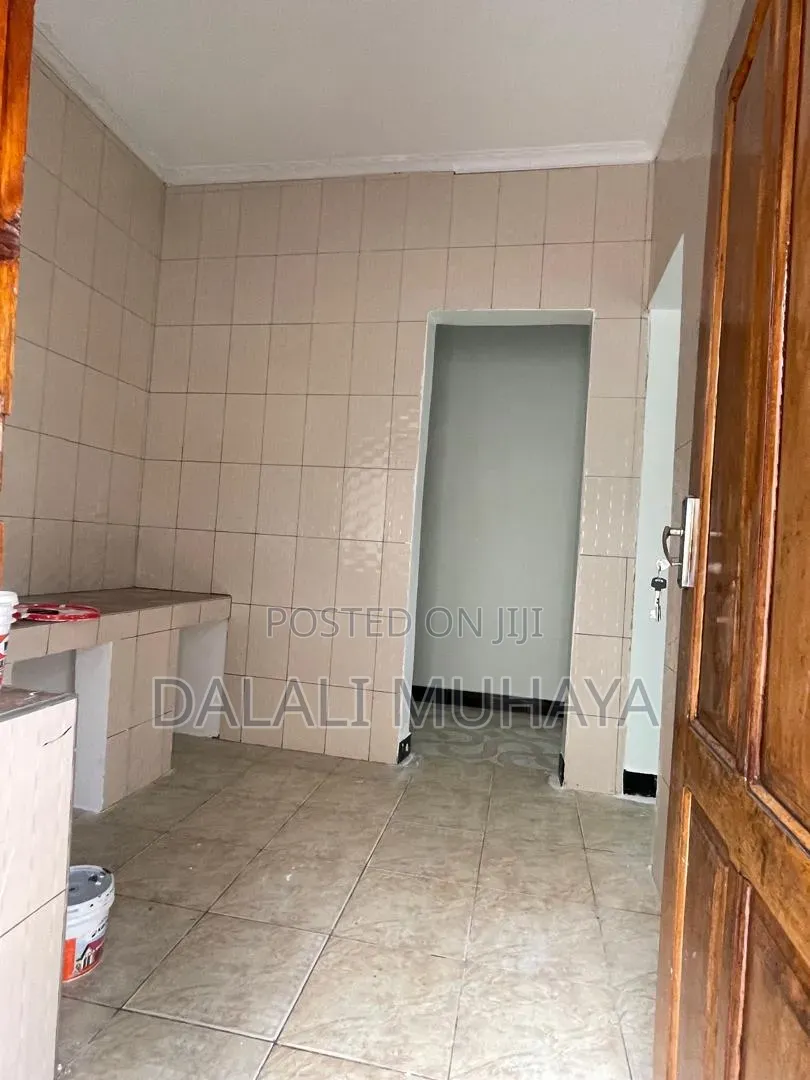 4bdrm House in Kanisani, Mbagala for sale