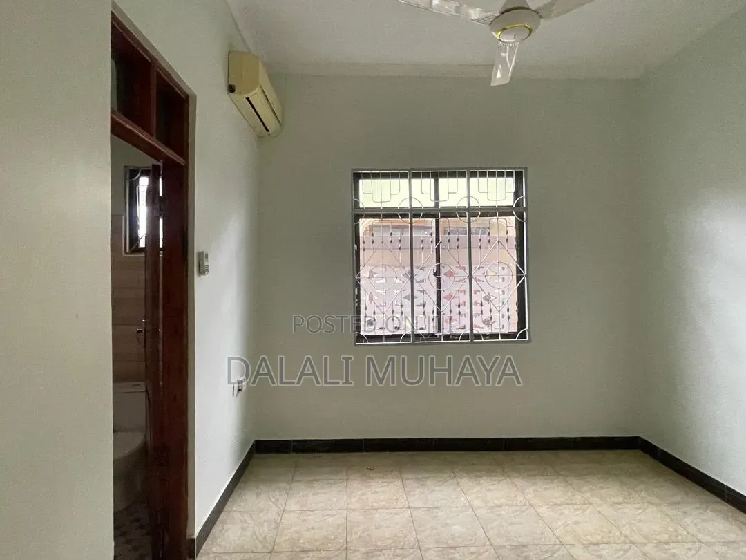 4bdrm House in Kanisani, Mbagala for sale