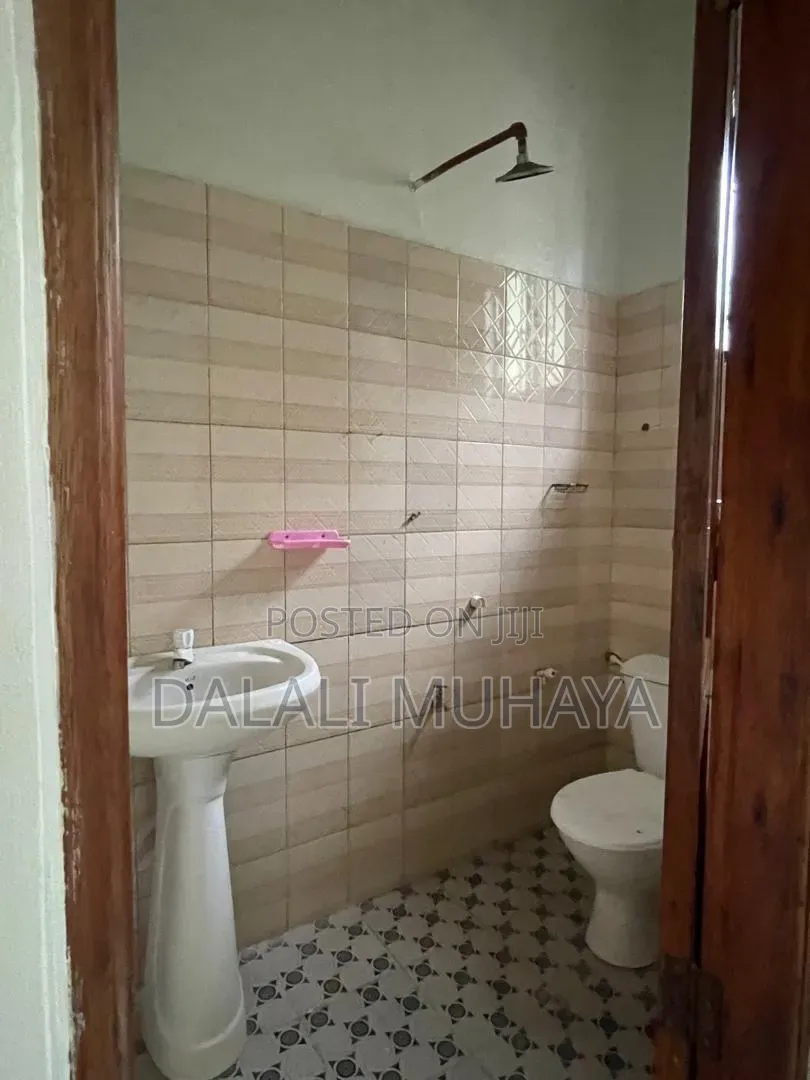4bdrm House in Kanisani, Mbagala for sale