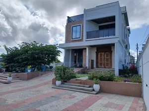 Furnished 3bdrm Villa in Kaskazini A for sale