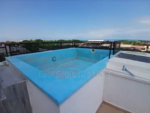 Furnished 3bdrm Villa in Kaskazini A for sale