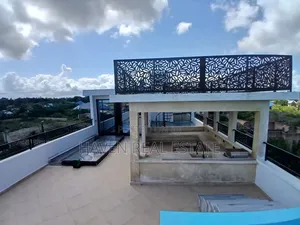 Furnished 3bdrm Villa in Kaskazini A for sale
