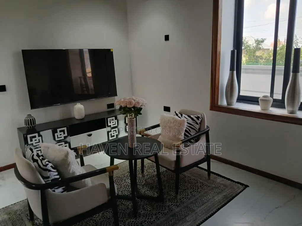 Furnished 3bdrm Villa in Kaskazini A for sale