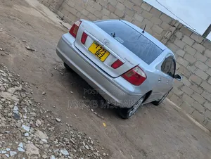 Toyota Premio 2006 Silver