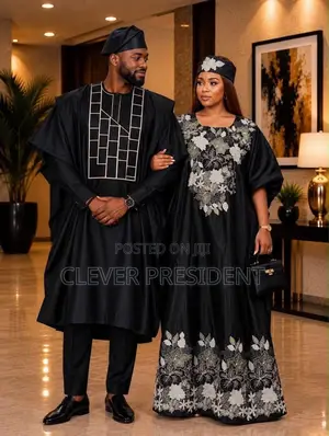 Full Set Mr and Mrs