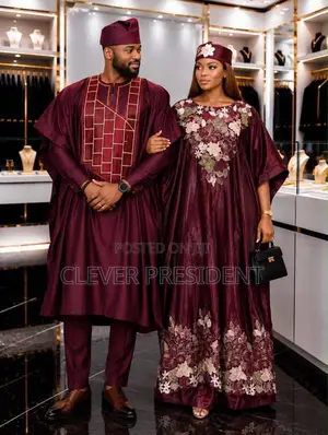 Full Set Mr and Mrs