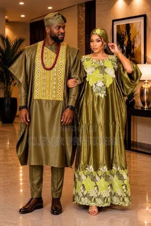 Full Set Mr and Mrs