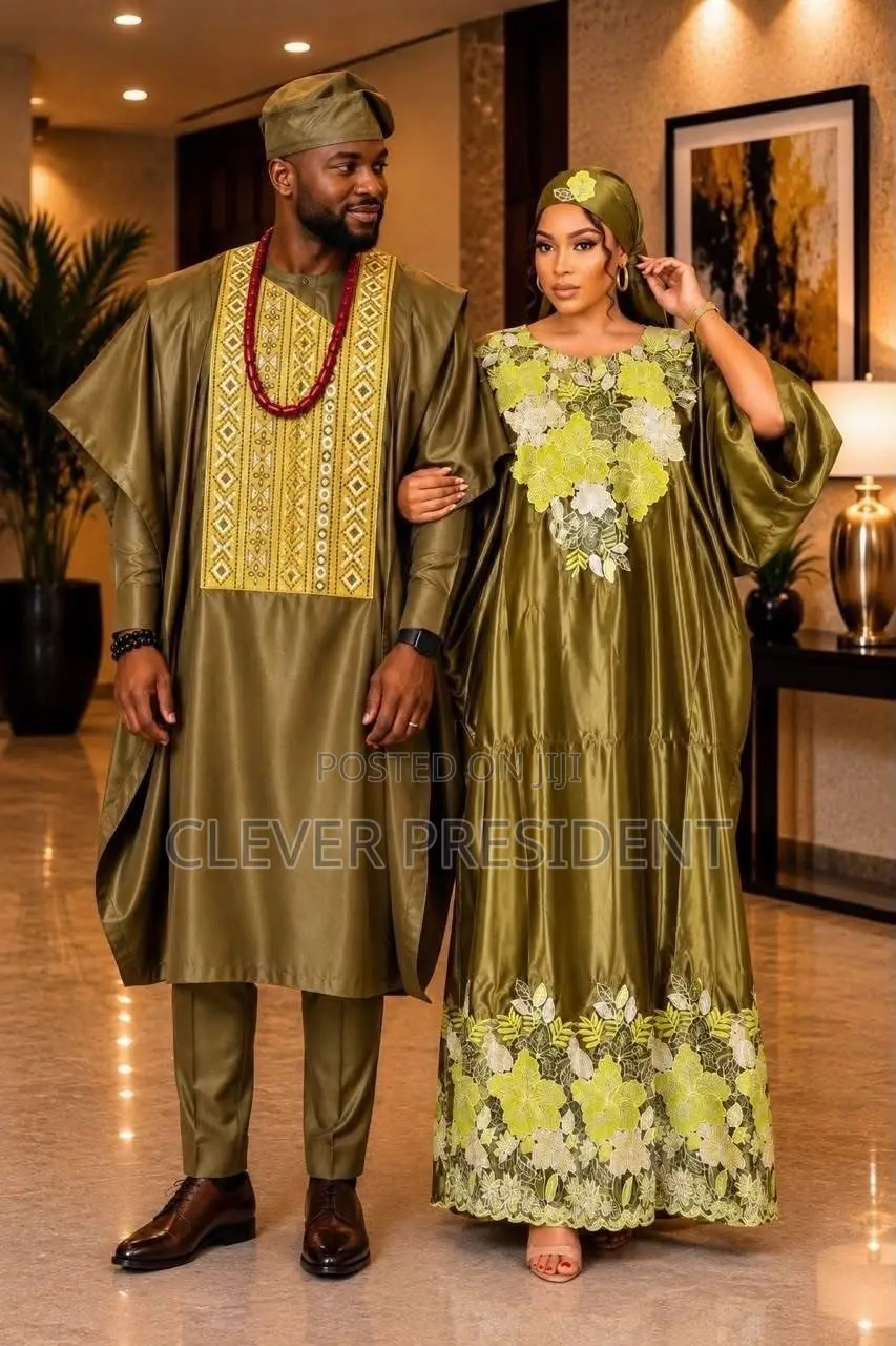 Full Set Mr and Mrs