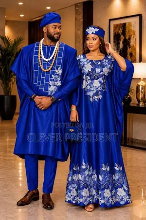 Full Set Mr and Mrs