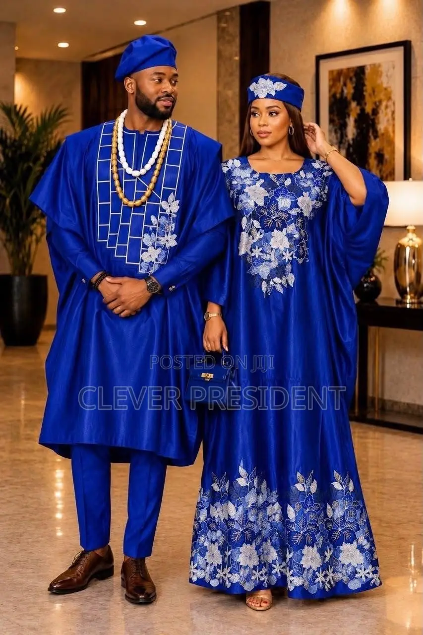 Full Set Mr and Mrs