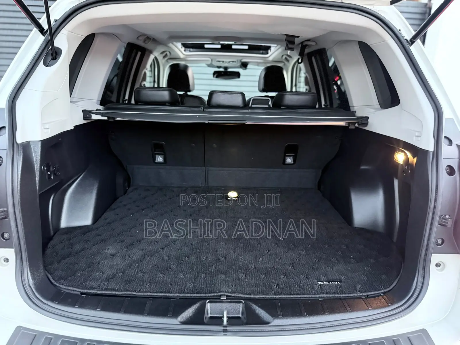 Subaru Forester 2.0XT Premium 4dr SUV AWD (2.0L 4cyl Turbo CVT) 2014
