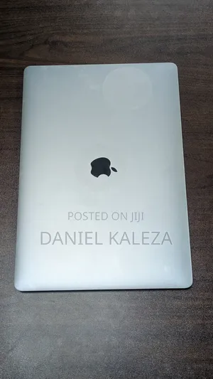 Laptop Apple MacBook Pro 2019 32GB Intel Core i7 SSD 256GB