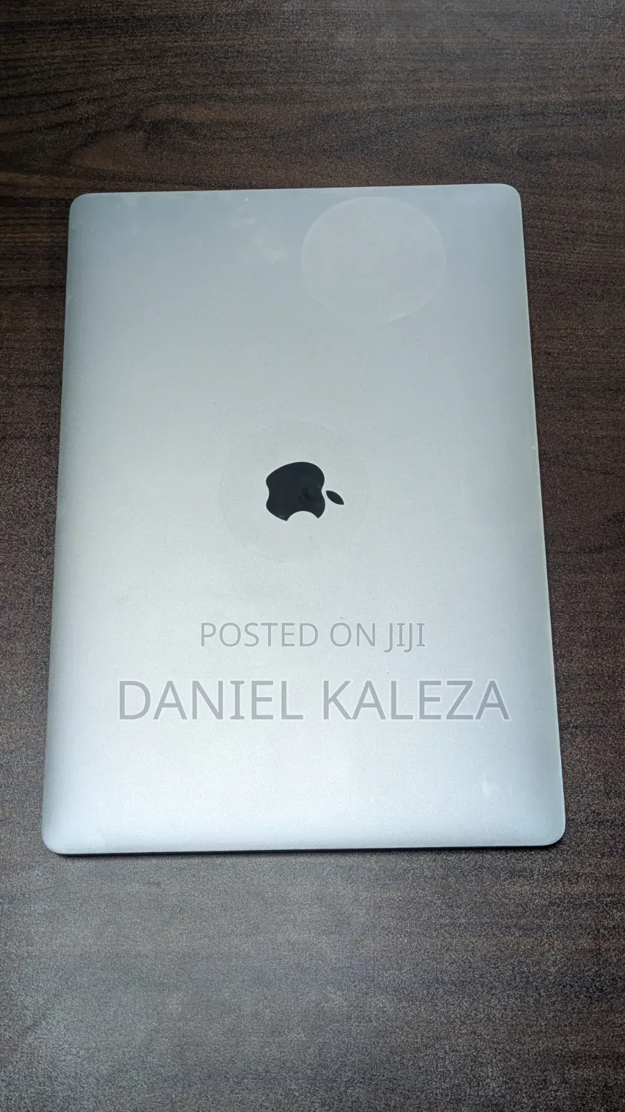 Laptop Apple MacBook Pro 2019 32GB Intel Core i7 SSD 256GB
