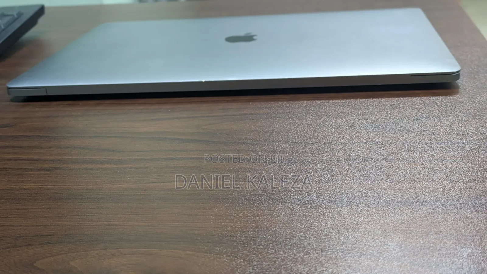 Laptop Apple MacBook Pro 2019 32GB Intel Core i7 SSD 256GB