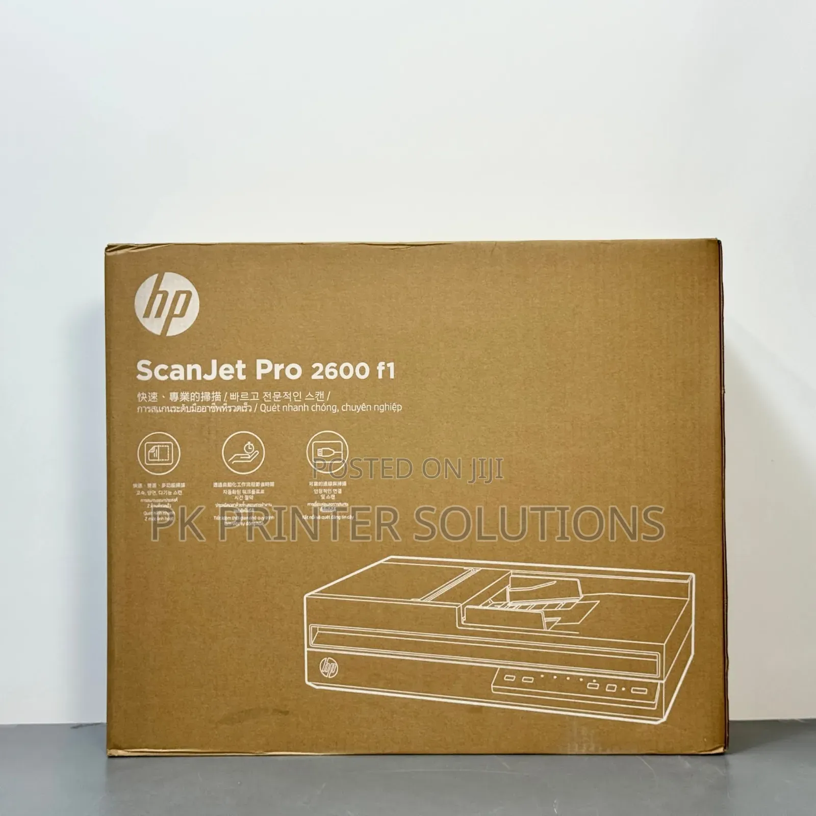Scanner-HP-Scanjet-Pro-4600-F1