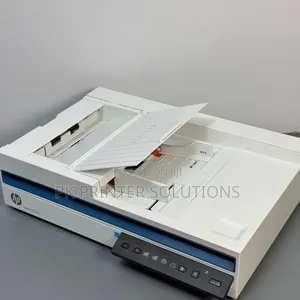 Scanner-HP-Scanjet-Pro-4600-F1