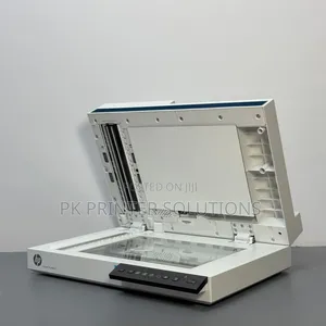 Scanner-HP-Scanjet-Pro-4600-F1