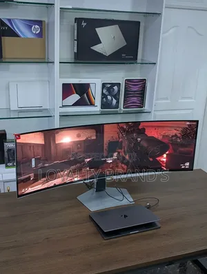 Samsung Odyssey G9 G91F