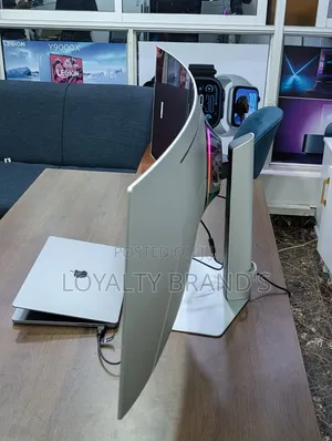 Samsung Odyssey G9 G91F