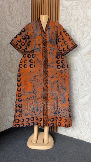 Batiki Nzito Original