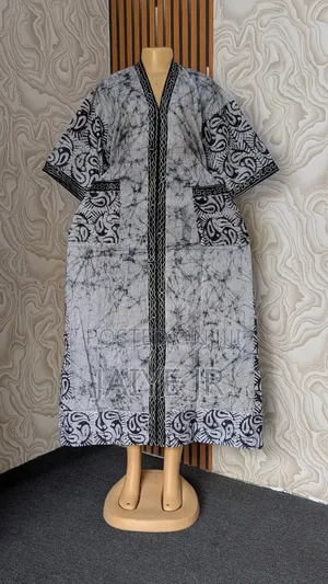 Batiki Nzito Original
