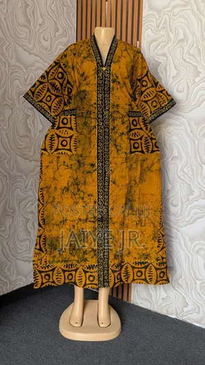Batiki Nzito Original