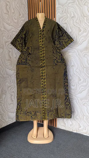 Batiki Nzito Original