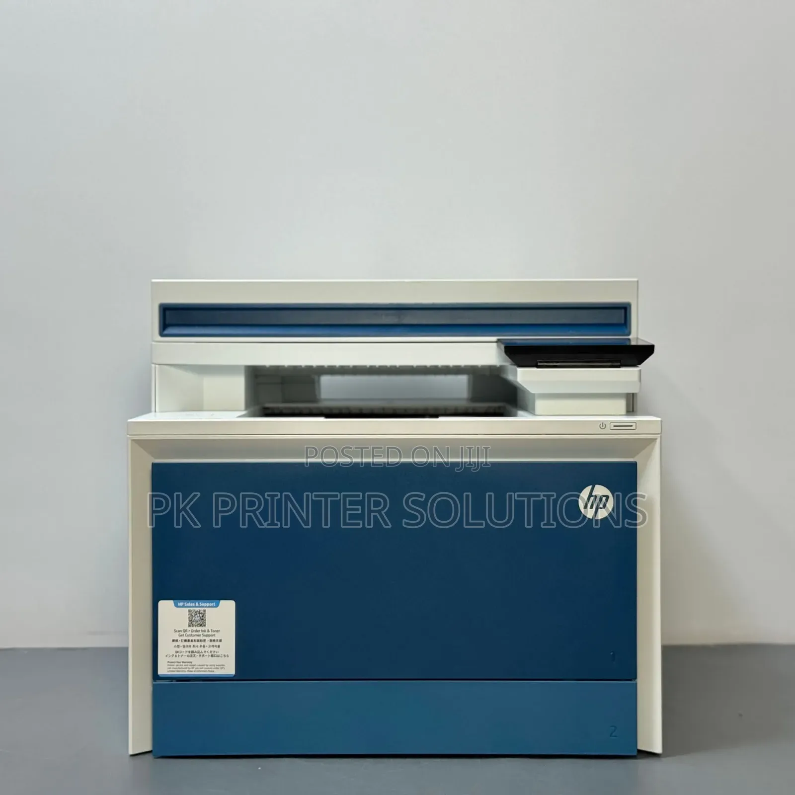 Printer - HP - Laserjet - 4303fdw - Colour