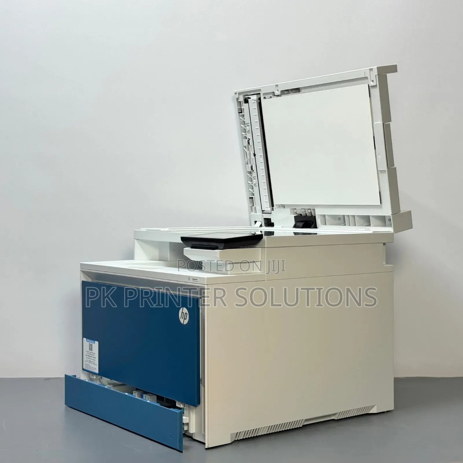 Printer - HP - Laserjet - 4303fdw - Colour