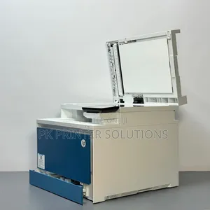 Printer - HP - Laserjet - 4303fdw - Colour