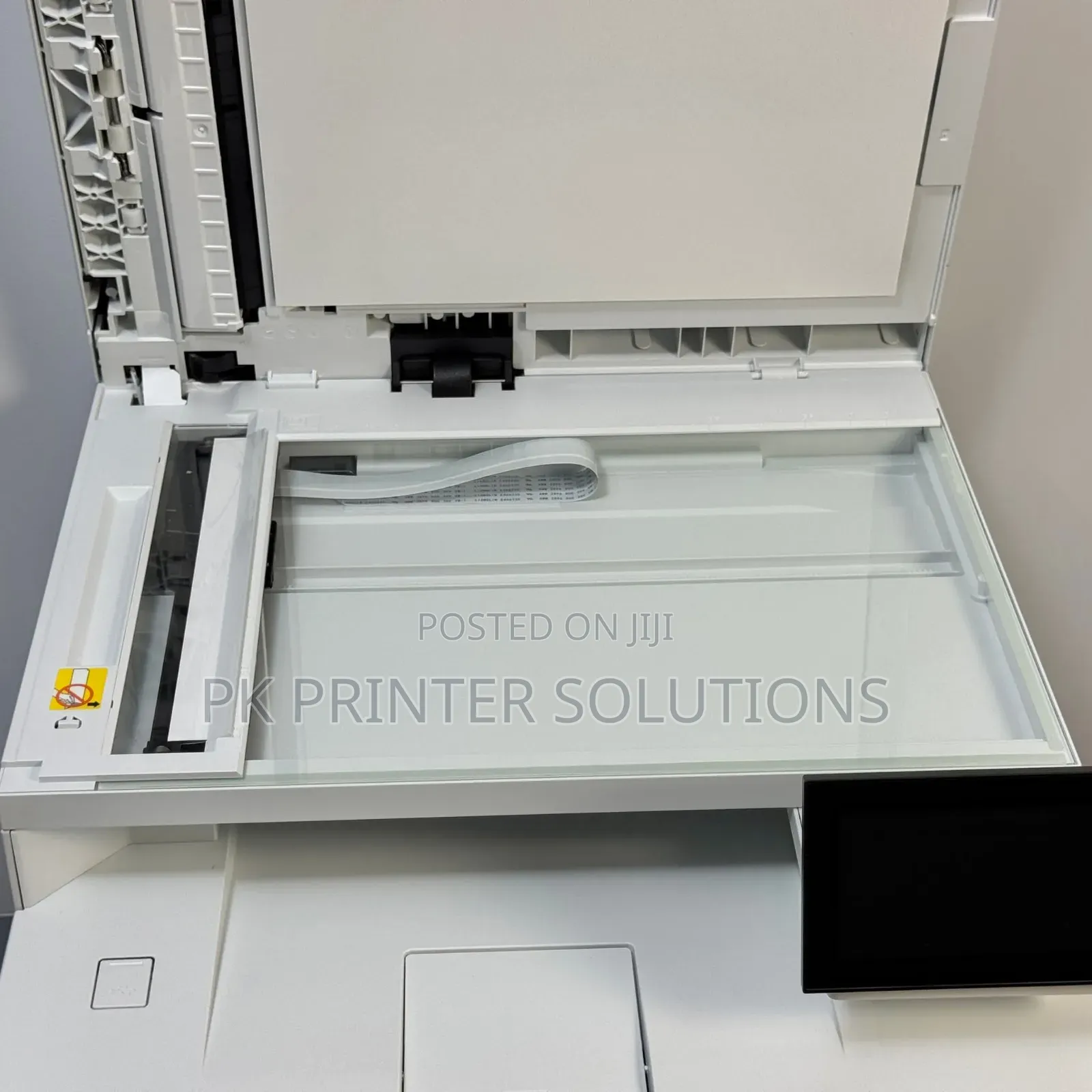 Printer - HP - Laserjet - 4303fdw - Colour